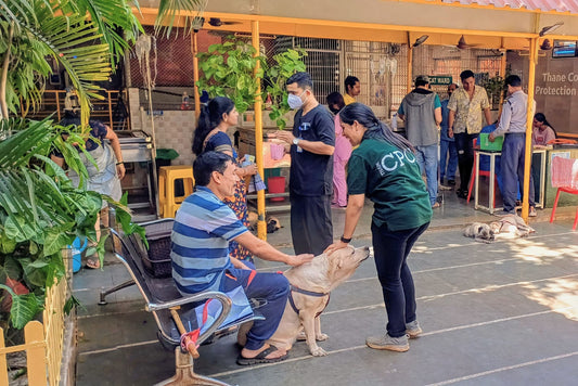 A Breath of Relief – How One Gift Made a Life-Saving Difference