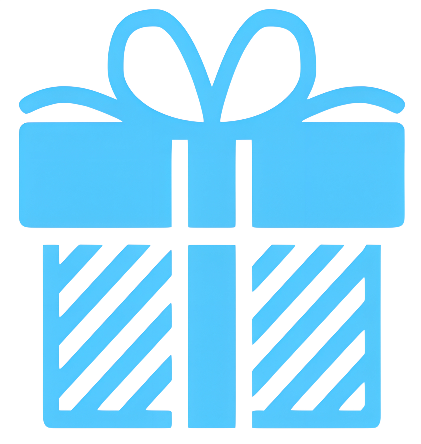 Gifts That Give Gift Card